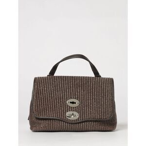 Zanellato Handbag Woman Brown